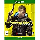 Cyberpunk 2077 Xbox One - Standard Edition