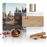 Cabin Retreat 3.4 fl oz. Eau De Parfum by Memoire Archives