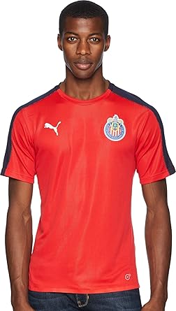amazon chivas jersey
