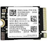 OEM Samsung 256GB M.2 PCI-e NVME SSD Internal Solid State Drive 30mm 2230 Form Factor M Key Steam Deck