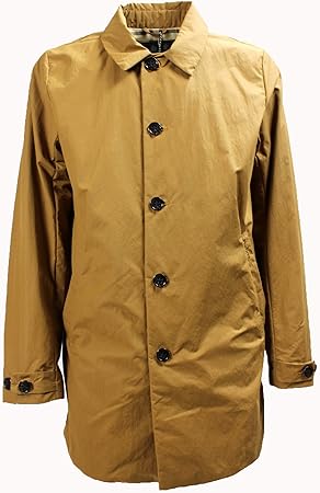 barbour trenchcoat herren