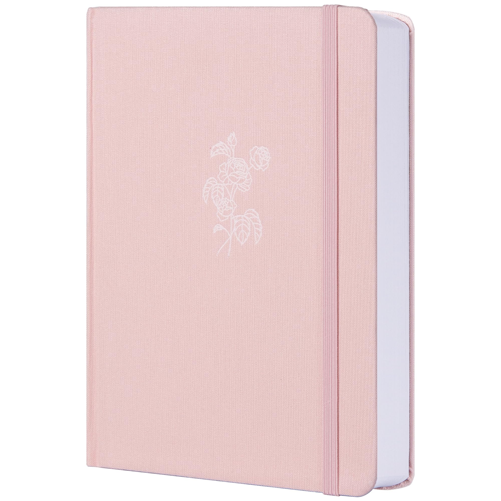 MGGAO Bullet Dotted Journal, No Bleed Thick 160gsm Dotted Journal, A5 Dot Notebook, 15 X 20.8CM, Hardcover Notebooks for Personal Organizers