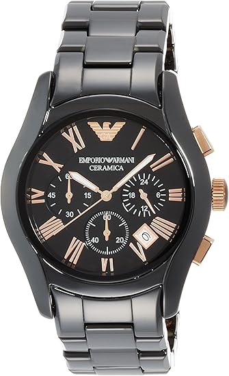 Amazon エンポリオアルマーニ 腕時計 Ar1410 正規輸入品 メンズ腕時計 腕時計 通販