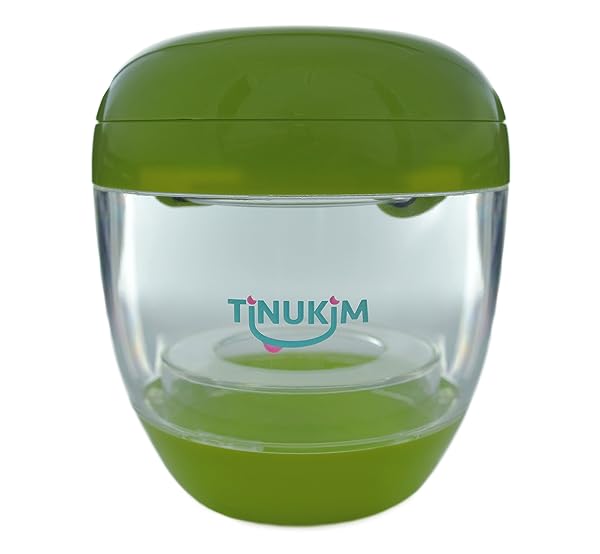 Tinukim Portable UV Sterilizer for Pacifier