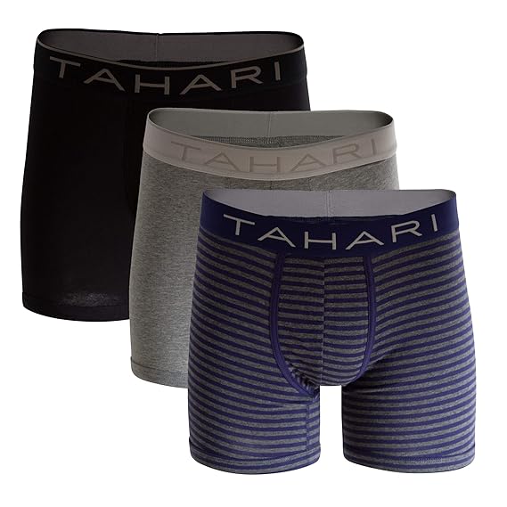 Tahari men's boxer briefs Clearance