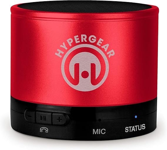 hypergear speaker