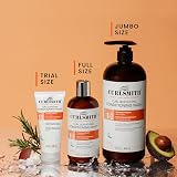 Curlsmith Curl Quenching Conditioning Wash Brand CURLSMITH 100ml/pack view 3