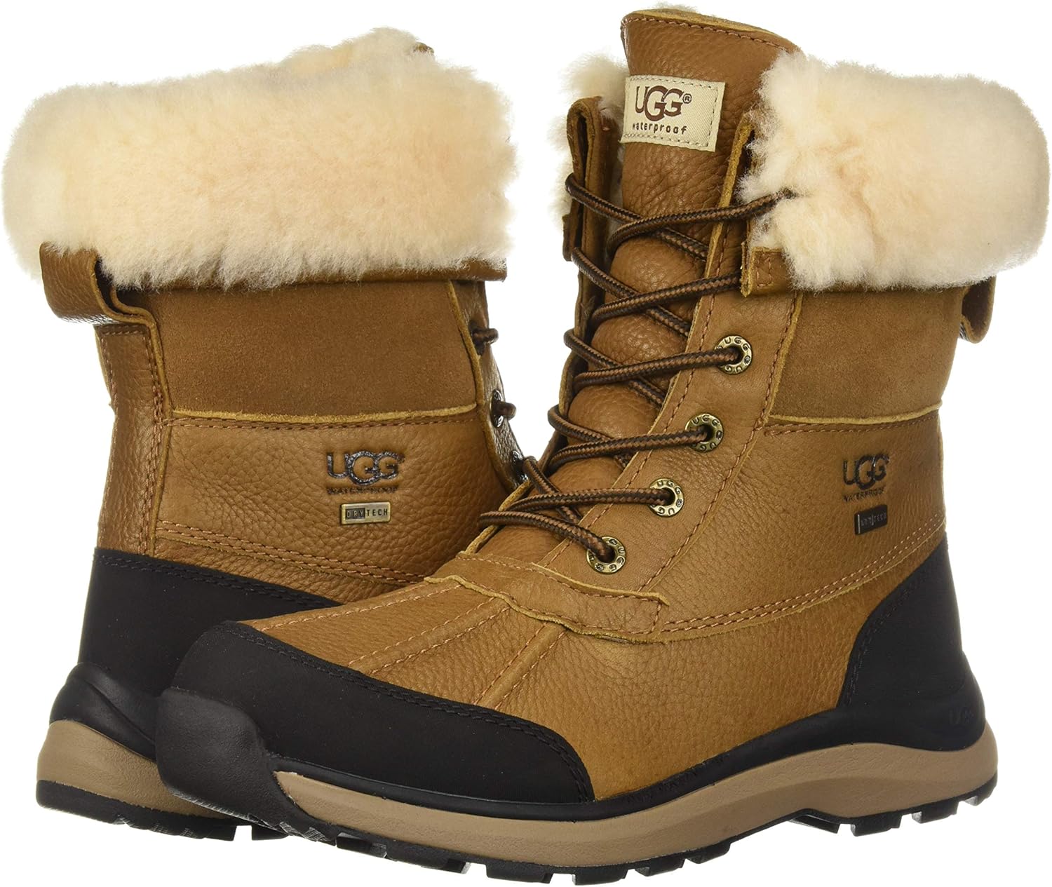  | UGG Women's Adirondack Boot III Boot | Boots