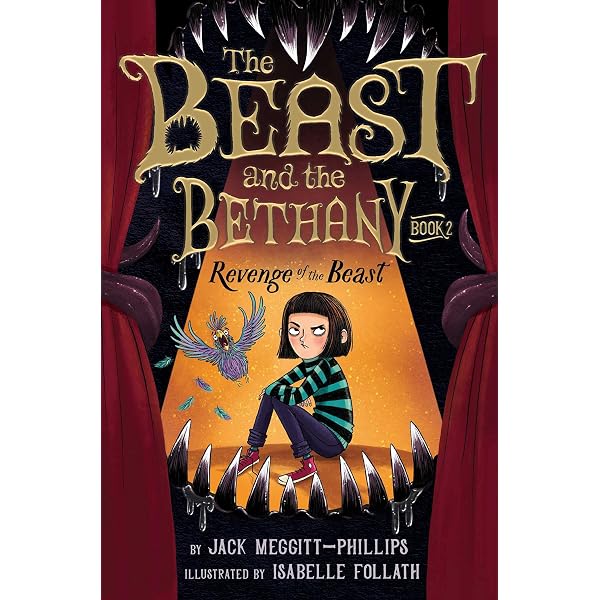 The Beast and the Bethany Despicable Collection (Boxed Set): The