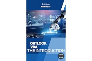 Introduction to Outlook VBA: PROGRAMMING OUTLOOKS - IT'S THAT EASY WITH LOTS OF CODE EXAMPLES