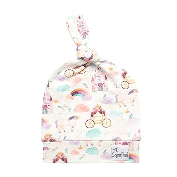 copper pearl enchanted swaddle