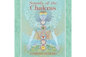 Sounds of the Chakras