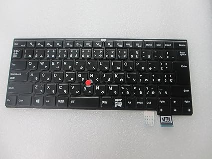 amazon 新しいjp日本語バックライト付キーボード for lenovo thinkpad t460s 並行輸入品 ノーブランド品 パソコン用キーボード 通販