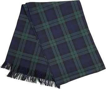 burberry bufanda juntos