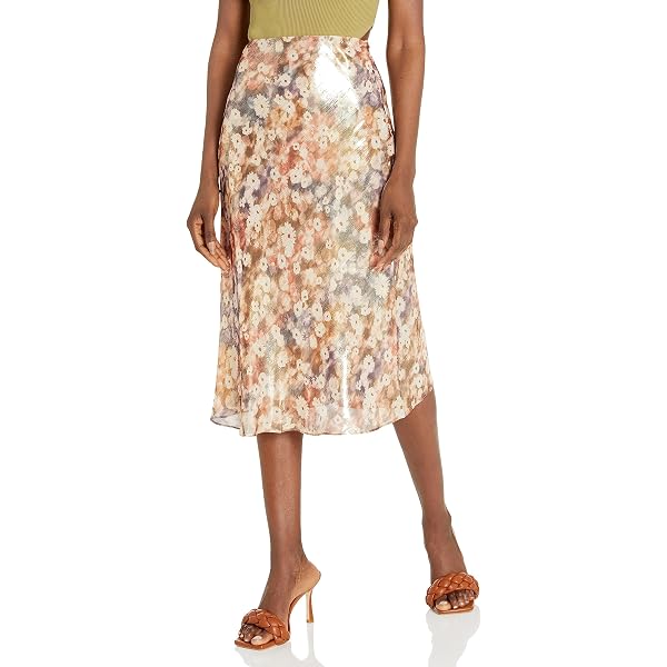 Club Monaco Women's Shimmer Dress, Sunset/DU Soleil at Amazon Women's  Clothing store