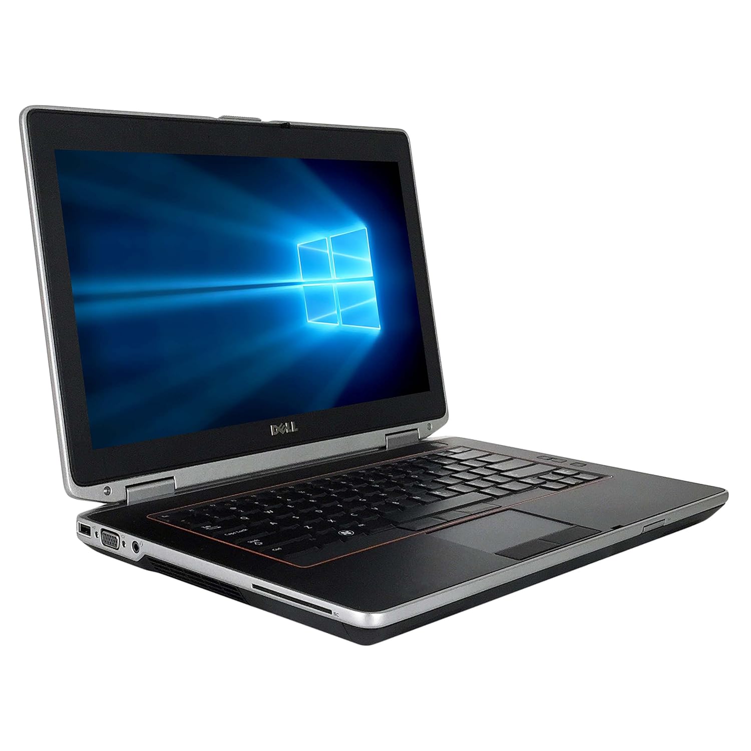 Amazon.com: Dell Latitude E6420 14 Inch Business High Performance Laptop  Computer(Intel Core i5-2520M 2.5GB Dual Core, 8GB RAM DDR3, 120GB SSD,  DVD-ROM, ...