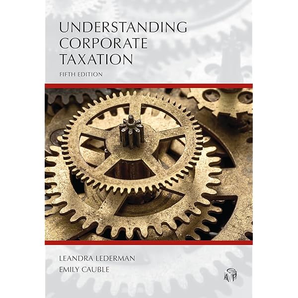 Amazon.com: Taxes & Business Strategy (4th Edition): 9780136033158