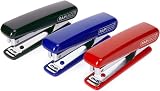 Rapesco Pocket Stapler PSE000AS with 1000 Staples 12 Sheet Capacity view 7