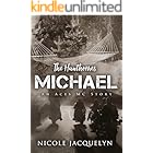 Michael: The Hawthornes (The Aces' Sons Book 9)
