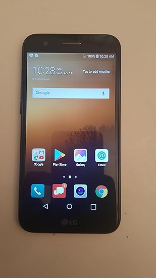 lg k20 precio amazon