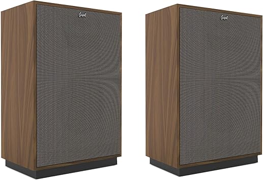 cornwall 4 klipsch