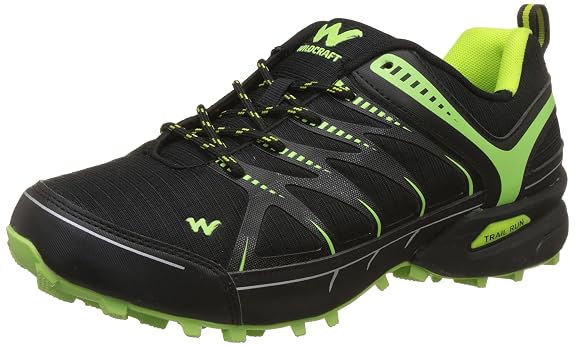 wildcraft boots shoes