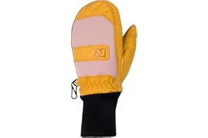 Flylow Kids' Mighty Unicorn Insulated Waterproof Ski & Snowboard Gloves