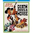 Death Rides a Horse