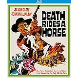 Death Rides a Horse