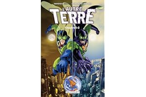L'Autre terre Chapitres 1 et 2 - gratuit (French Edition)