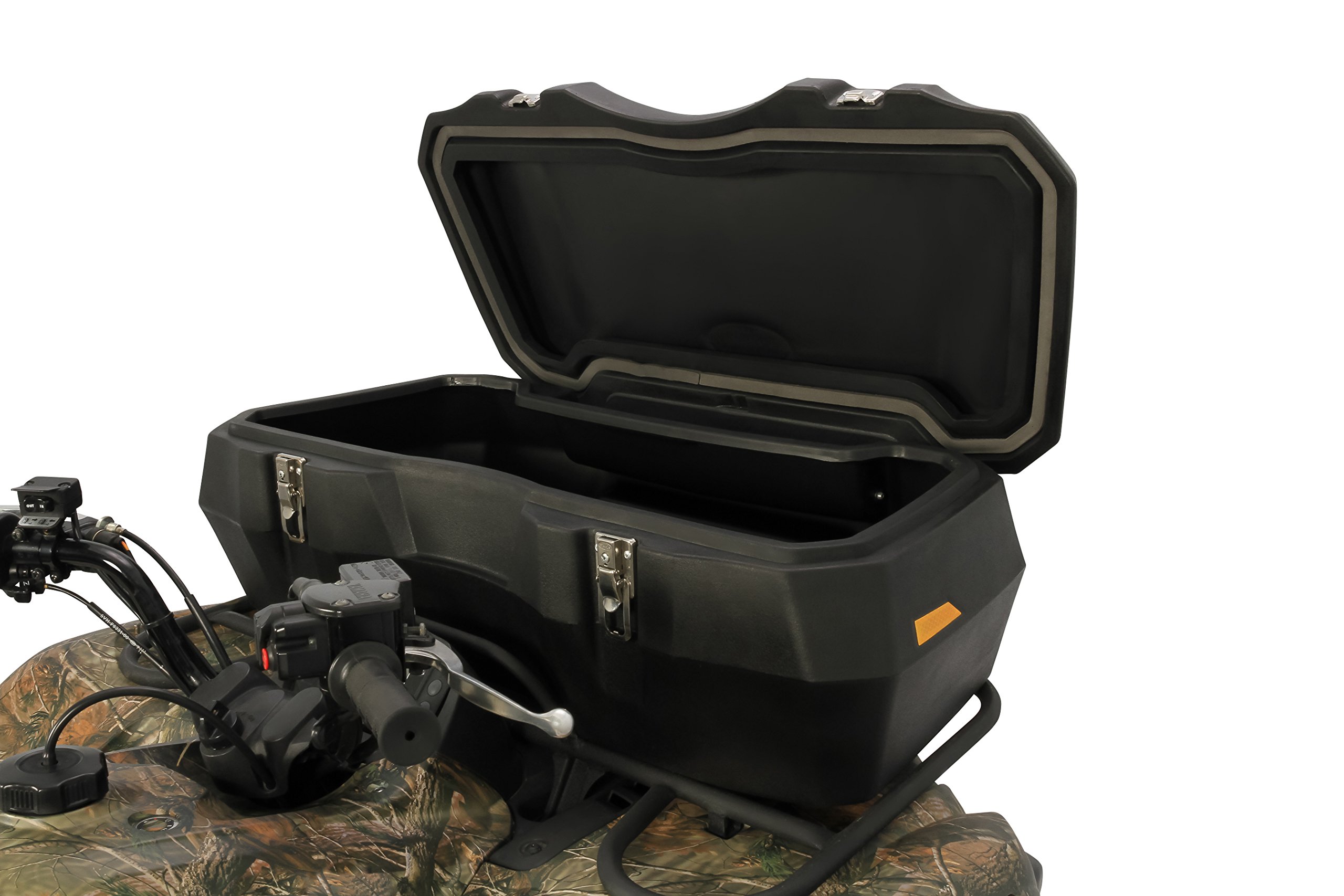 Galleon Black Boar 66011 ATV Front Storage Box