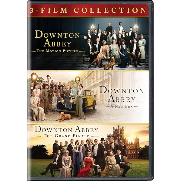 Amazon.com: Upstairs Downstairs - The Complete Series Megaset [DVD