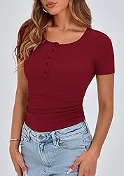 PRETTYGARDEN Women's 2025 Spring Summer Short