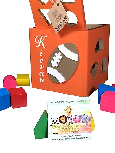 selling handmade toys