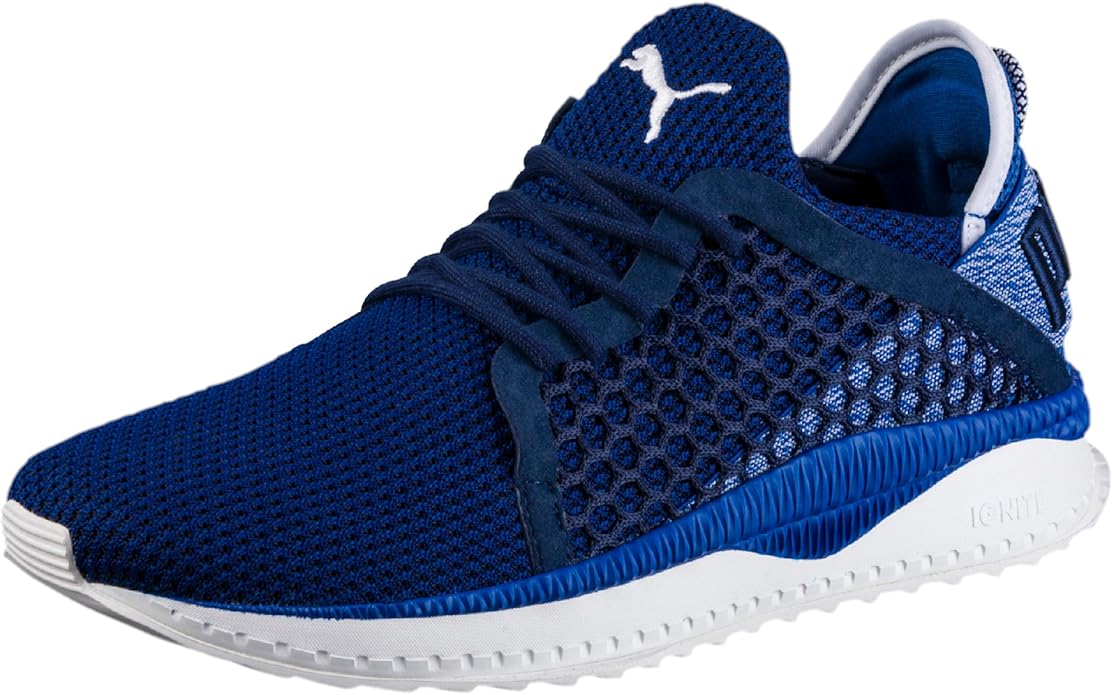 puma tsugi netfit uomo blu