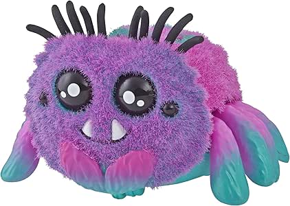 yellies araña precio