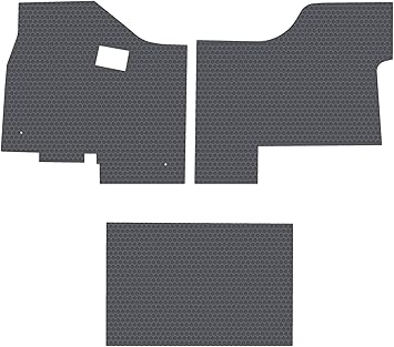 Amazon Com Lloyd Mats Compatible With Kenworth T680 T880 Fits