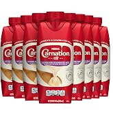 Nestle Carnation Lactose-Free Evaporated Milk 8-Pack