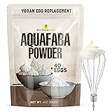 Aquafaba Powder (4oz) – Aquafaba For Cocktail