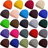 Tivi Tovo Trawler Beanie Bulk Watch Hat Roll Edge Skullcap Fisherman Winter Beanies for Women Men
