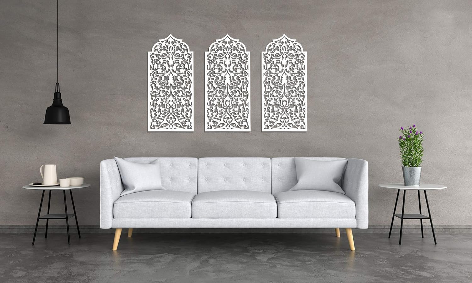 Moroccan Decorative Wall Panels Moroccan Decorative Wood Panels In All