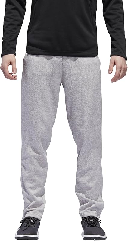 Amazon.com : adidas Men's Athletics Team Issue Fleece Slim Pant : Clothing