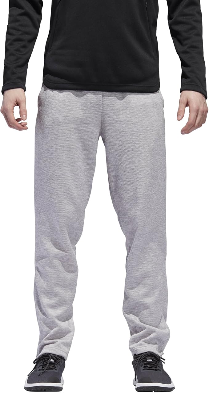 Amazon.com : adidas Men's Athletics Team Issue Fleece Slim Pant : Clothing