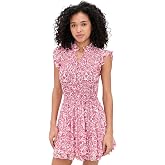 Poupette St Barth Women's Callie Mini Dress