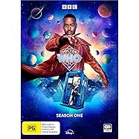 Amazon.com: Doctor Who: Season One (7pc) / (Ac3 Dol Sgnl Sub