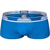 aussieBum WonderJock 2.0 Blue Trunk