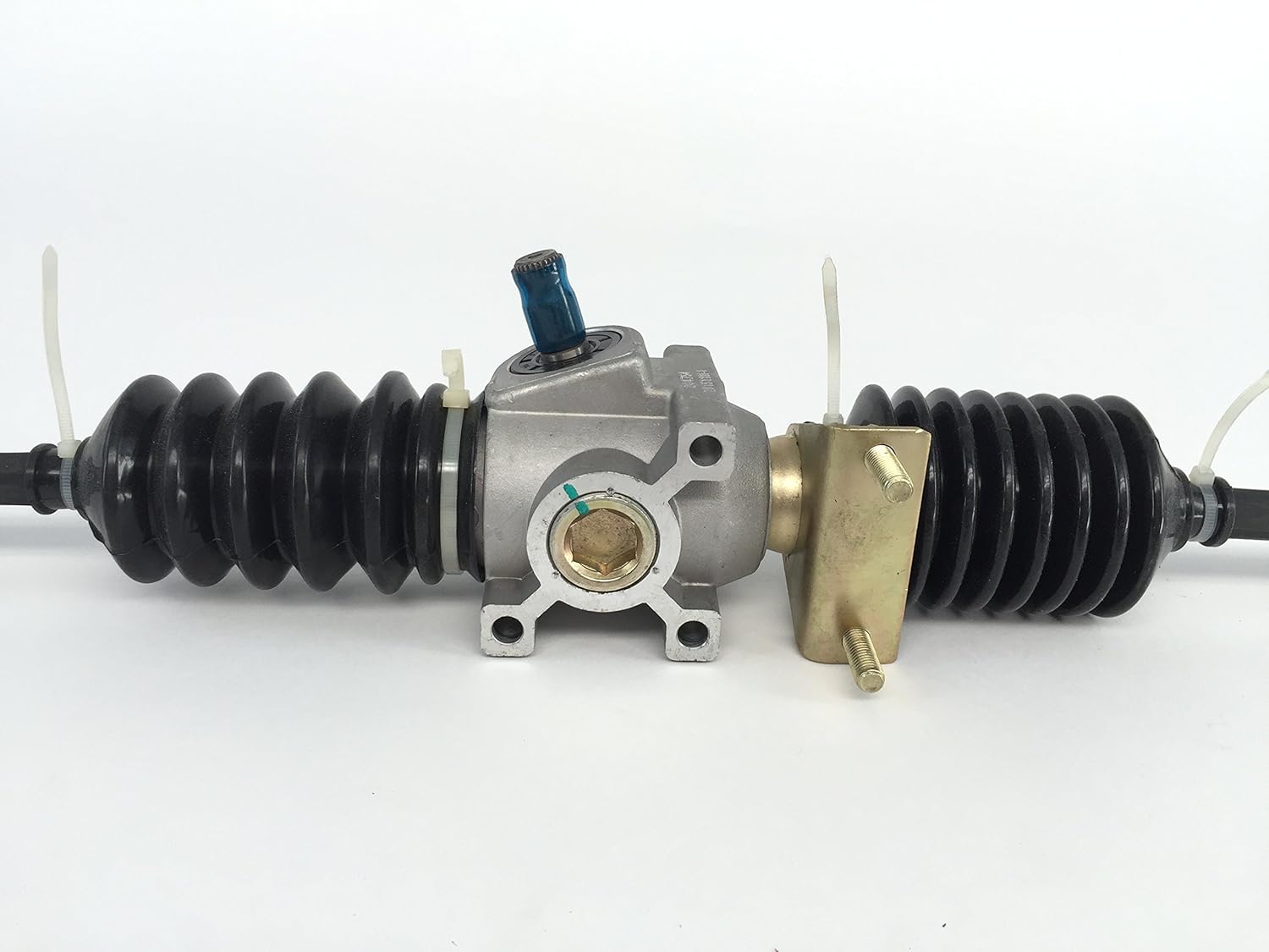 Complete Units AM135374 John Deere Gator Steering Gear Rack and Pinion