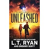 Unleashed (Blake Brier Thrillers Book 2)