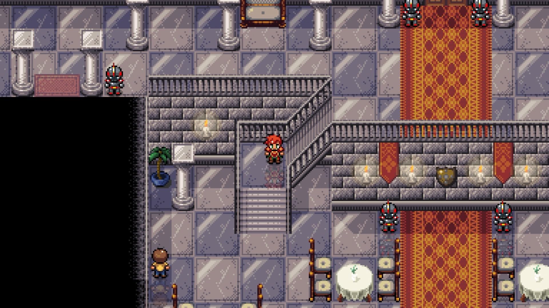 Starlight Legacy Playstation 5 4