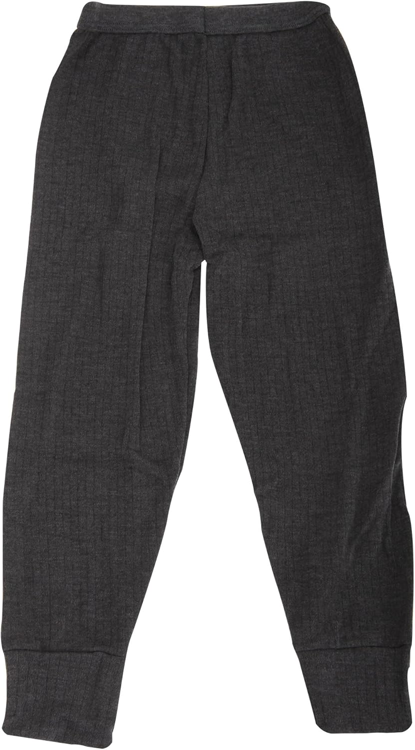 thermal 8 sweatpants